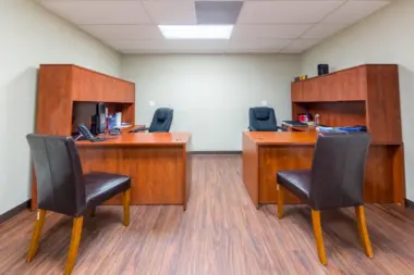 The facilities at Recovery First Treatment Center in Fort Lauderdale, FL 3